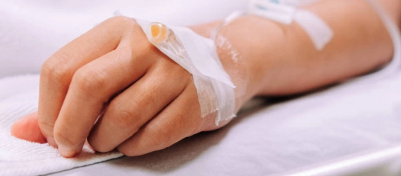 Τρομακτικό συμβάν στο Μπρούκλιν - Ασθενής έκοψε δάχτυλο κοινωνικής λειτουργού με τα δόντια